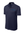 Custom Apparel - Screen Printing - BHC Michigan Holiday Apparel - Embroidered PosiCharge Polo (Navy / Black / Grey) - BHC Michigan Holiday Apparel - 17011