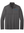Custom Apparel - Screen Printing - BHC Michigan Holiday Apparel - Embroidered Smooth Fleece 1/4 Zip (Graphite / Navy / Black) - BHC Michigan Holiday Apparel - 17011