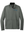 Custom Apparel - Screen Printing - BHC Michigan Holiday Apparel - Embroidered Stretch Fleece Full Zip (Pewter / Navy / Black) - BHC Michigan Holiday Apparel - 17011