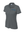 Custom Apparel - Screen Printing - BHC Michigan Holiday Apparel - Ladies Embroidered PosiCharge Polo (Navy / Grey / Black) - BHC Michigan Holiday Apparel - 17011