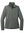 Custom Apparel - Screen Printing - BHC Michigan Holiday Apparel - Ladies Embroidered Stretch Fleece Full Zip (Navy / Pewter / Black) - BHC Michigan Holiday Apparel - 17011