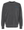 Custom Apparel - Screen Printing - BHC Michigan Holiday Apparel - Midweight Pigment Dyed Crewneck Sweatshirt (Pigment Cement / Pigment Black) - BHC Michigan Holiday Apparel - 17011