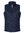 Custom Apparel - Screen Printing - BHC Michigan - Holiday Apparel - Weatherproof Quilted Vest - BHC Michigan Holiday Apparel - 17011