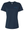 Custom Apparel - Screen Printing - BHC Michigan Holiday Apparel - Women's Relaxed T-Shirt (Navy / Grey / Black) - BHC Michigan Holiday Apparel - 17011