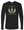 Custom Apparel - Screen Printing - Bishop Noll - NHS Unised LS T-shirt - Bishop Noll - 15030