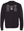 Custom Apparel - Screen Printing - Bishop Noll - NHS Unisex Crewneck Sweatshirt - Bishop Noll - 15030