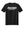 Custom Printed Apparel | Black Unisex T-Shirt | Okemos Volleyball - Okemos Volleyball 19902