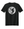 Custom Printed Apparel | Black Unisex T-Shirt | Okemos Volleyball - Okemos Volleyball 19902