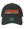 Custom Printed Apparel | Black Unstructured Hat - Choose Your Sport | Stockbridge Athletics - Stockbridge Athletics