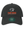 Custom Printed Apparel | Black Unstructured Hat - Choose Your Sport | Stockbridge Athletics - Stockbridge Athletics