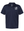 Custom Apparel - Screen Printing - Block Imaging - Embroidered Men's Adidas Performance Polo - Black / Navy / Grey / Royal - Block