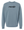 Custom Apparel - Screen Printing - Block Imaging - Embroidered People Matter Unisex Crewneck (Multiple Color Options Available) - Block