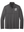 Custom Apparel - Screen Printing - Block Imaging - Embroidered Unisex 1/4 Zip Pullover (Graphite - Black - Royal) - Block