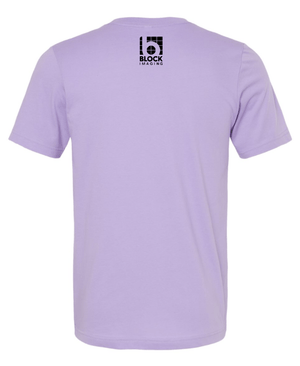 Custom Apparel - Screen Printing - Block Imaging - People Matter T-Shirt - Block