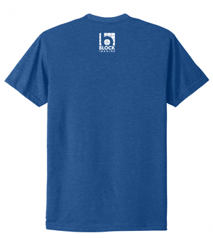 Custom Printed Apparel | Block Imaging | People Matter unisex t-shirt - Block Imaging - 19409