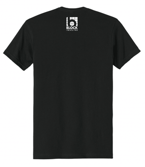Custom Printed Apparel | Block Imaging | People Matter unisex t-shirt - Block Imaging - 19409