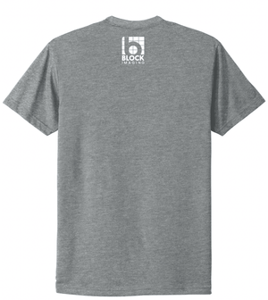 Custom Printed Apparel | Block Imaging | People Matter unisex t-shirt - Block Imaging - 19409