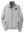 Custom Apparel - Screen Printing - Block Imaging - Unisex Fleece Zip Up (Black - Navy - Grey) - Block