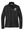 Custom Apparel - Screen Printing - Block Imaging - Women's Fleece Zip - Up (Black - Navy - Grey) - Block