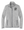 Custom Apparel - Screen Printing - Block Imaging - Women's Fleece Zip - Up (Black - Navy - Grey) - Block