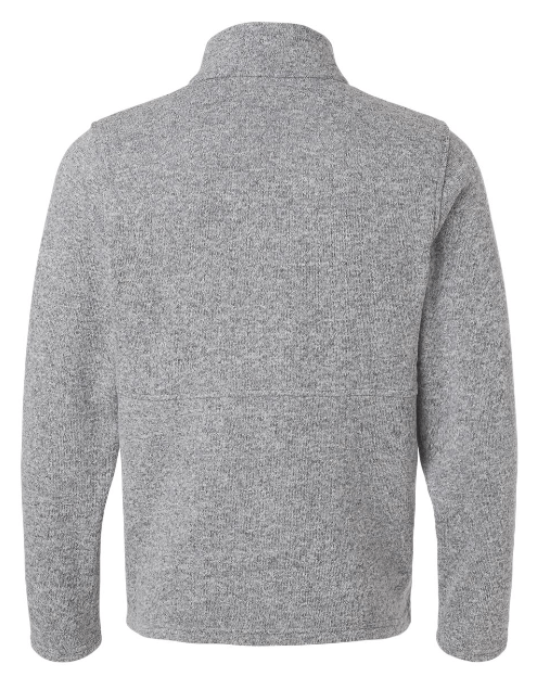 Custom Apparel - Screen Printing - Board of Directors Gifts - Columbia Alto Pass Fleece Full Zip Jacket - Board of Directors Gifts - 16812