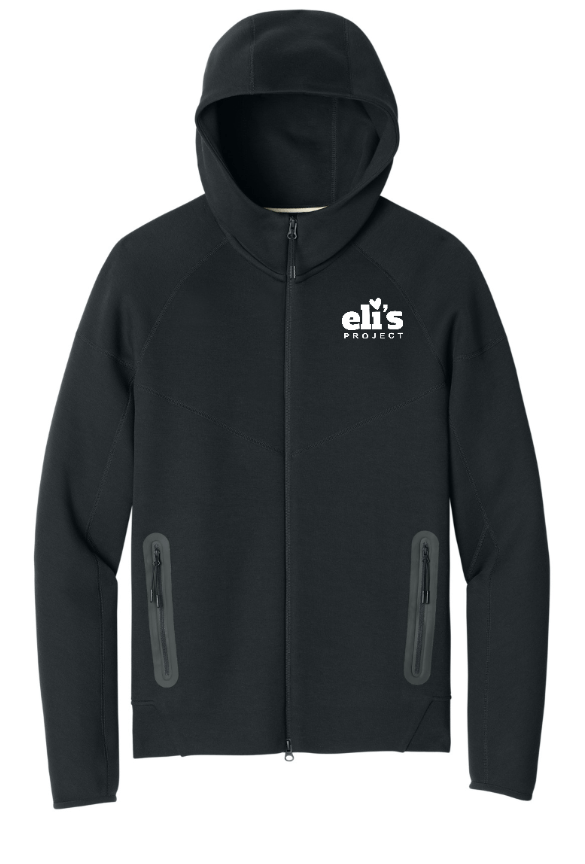 Custom Apparel - Screen Printing - Board of Directors Gifts - Nike Tech Fleece Full Zip Hoodie - Board of Directors Gifts - 16812