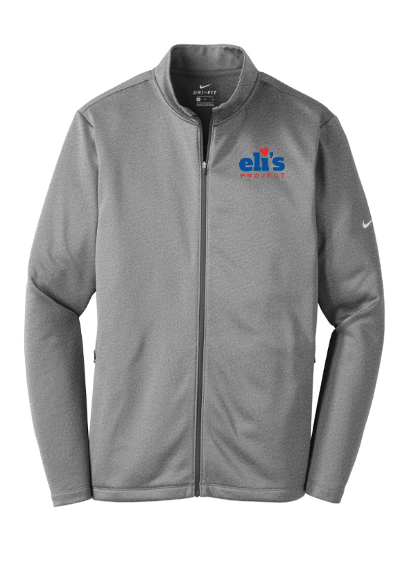 Custom Apparel - Screen Printing - Board of Directors Gifts - Nike Therma - FIT Full Zip Fleece - Board of Directors Gifts - 16812