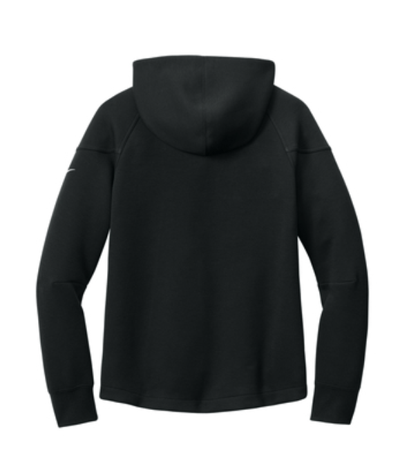 Custom Apparel - Screen Printing - Board of Directors Gifts - Nike Women's Tech Fleece Full - Zip Hoodie - Board of Directors Gifts - 16812