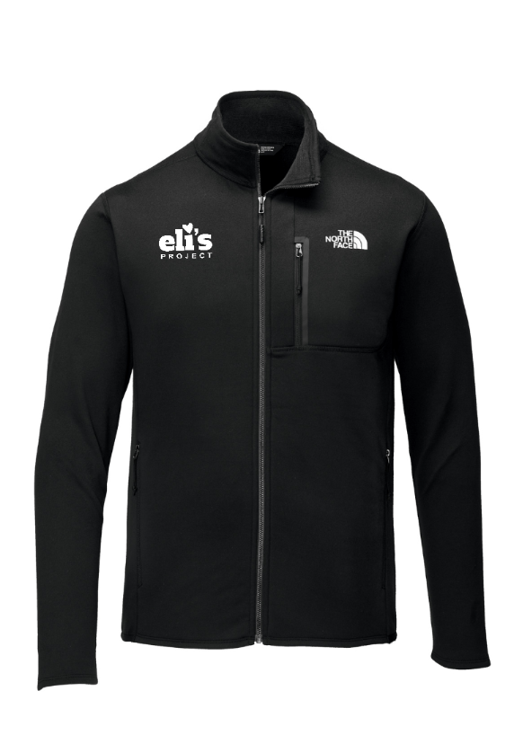 Custom Apparel - Screen Printing - Board of Directors Gifts - The North Face Skyline Full Fleece Jacket - Board of Directors Gifts - 16812