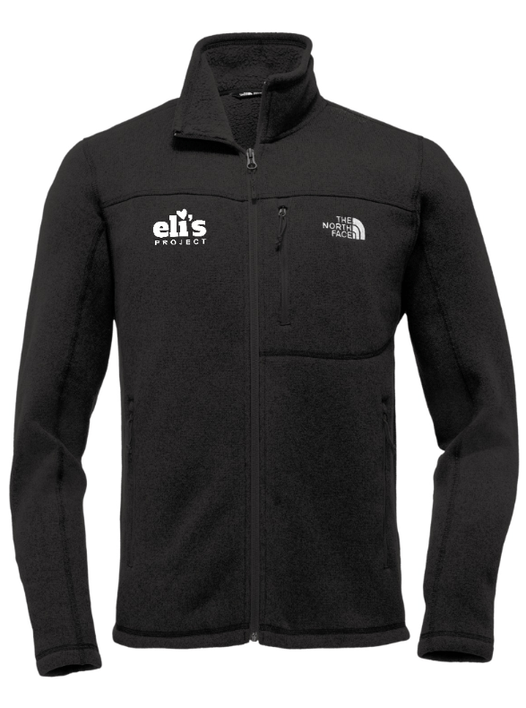 Custom Apparel - Screen Printing - Board of Directors Gifts - The North Face Sweater Fleece Jacket - Board of Directors Gifts - 16812