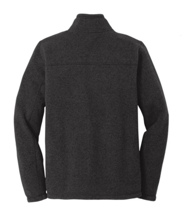 Custom Apparel - Screen Printing - Board of Directors Gifts - The North Face Sweater Fleece Jacket - Board of Directors Gifts - 16812