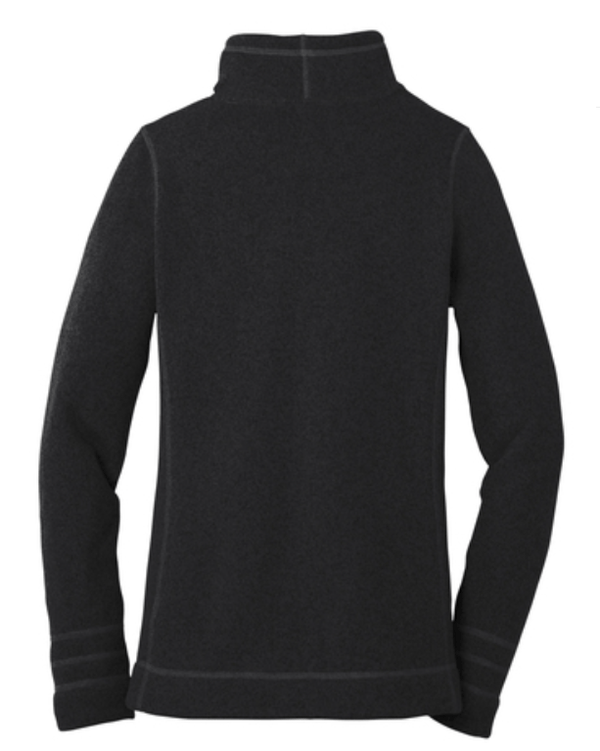 Custom Apparel - Screen Printing - Board of Directors Gifts - The North Face Women's Sweater Fleece Jacket - Board of Directors Gifts - 16812