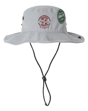 Custom Printed Apparel | Booney Hat | Okemos Boys Soccer - Okemos Boys Soccer