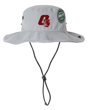 Custom Printed Apparel | Booney Hat | Okemos Football - Okemos Football