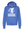 Custom Apparel - Screen Printing - BRMS Drama - Youth Hoodie - BRMS Drama - 15286