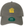 Custom Printed Apparel | Brunette Home Improvement Fall 2025 - Adult Dark Grey Relaxed Dad Hat - Brunette Home Improvement F25 - 18373