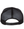 Custom Apparel - Screen Printing - BSB Hats - Seven - Panel Trucker Cap *Black* - BSB Hats - 17700