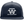 Custom Apparel - Screen Printing - BSB Hats - Seven - Panel Trucker Cap *Navy* - BSB Hats - 17700