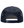 Custom Apparel - Screen Printing - BSB Hats - Seven - Panel Trucker Cap *Navy* - BSB Hats - 17700