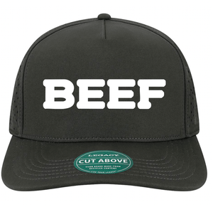 Custom Apparel - Screen Printing - BSB Hats - The Cut Above Cap - BSB Hats - 17700
