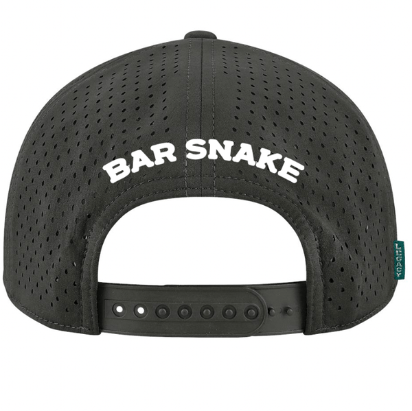 Custom Apparel - Screen Printing - BSB Hats - The Cut Above Cap - BSB Hats - 17700