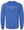 Custom Apparel - Screen Printing - Bushart Farms - Crewneck Sweatshirt - Crewneck - Bushart Farms - 14732