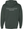 Custom Apparel - Screen Printing - Bushart Farms - Hooded Sweatshirt - Hooded Sweatshirt - Bushart Farms - 14732