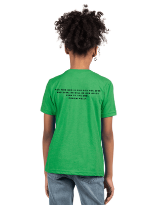Custom Apparel - Screen Printing - Bushart Farms - Youth T-Shirt - Youth T-shirt - Bushart Farms - 14732