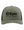 Epic Church 20th Anniversary Headwear Loden/ Black front view