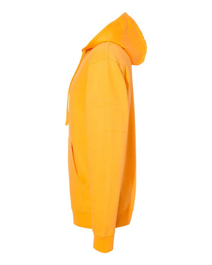 Custom Apparel - Screen Printing - Cade McNamara Shirts - Adult Hoodie - Gold - Hoodie - Cade McNamara Shirts - 15050