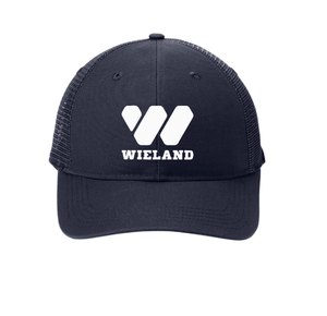 Custom Printed Apparel | Carhartt Rugged Professional Trucker Hat | WIELAND - WIELAND