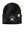Mid-Michigan Magic Company Headwear Black front view