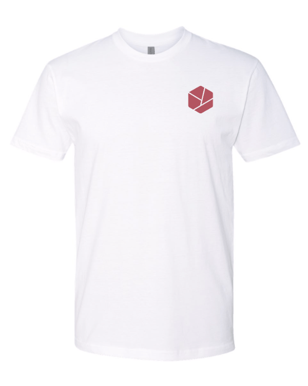 Custom Apparel - Screen Printing - CAYA Therapies - Cotton T-Shirt / Multiple Colors - CAYA Therapies - 17123