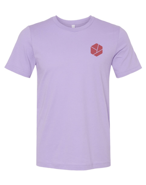 Custom Apparel - Screen Printing - CAYA Therapies - Cotton T-Shirt / Multiple Colors - CAYA Therapies - 17123